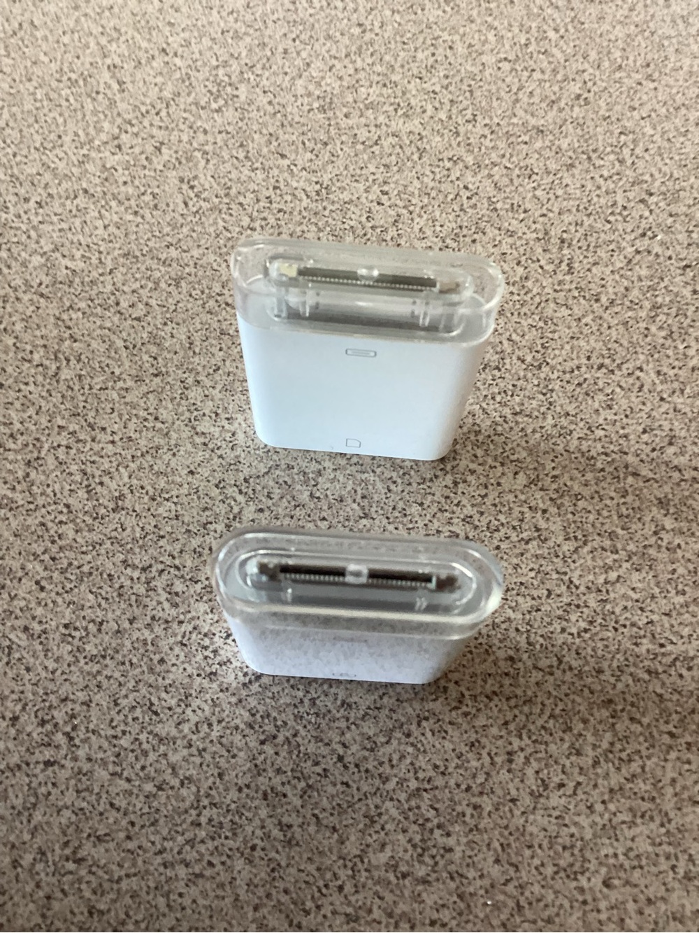 Apple iPad Camera Connection Kit - Picture 9 of 10